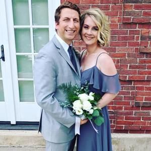 Meet your Posher, Jordan